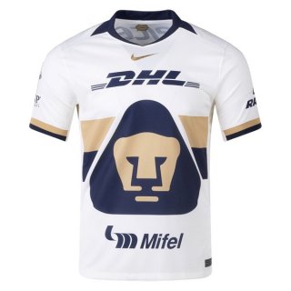Tailandia Camiseta Pumas UNAM 1ª Equipación 2025-2026 Tailandia Camiseta Pumas UNAM 1ª Equipación 2025-2026