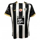 Tailandia Camiseta Angers SCO 1ª Equipación 2025-2026