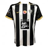 Tailandia Camiseta Angers SCO 1ª Equipación 2025-2026