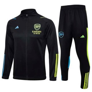 Chandal Arsenal 2023-2024 Negro Chandal Arsenal 2023-2024 Negro