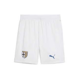 Pantalones Parma Calcio 3ª Equipación 2025-2026 Pantalones Parma Calcio 3ª Equipación 2025-2026