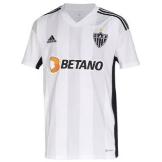 Tailandia Camiseta Atletico Mineiro 2ª Equipación 2022-2023 Tailandia Camiseta Atletico Mineiro 2ª Equipación 2022-2023
