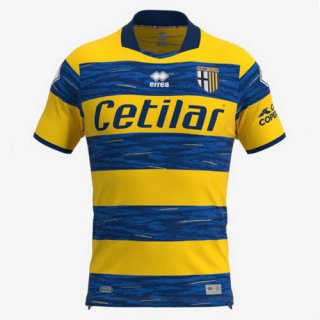 2ª Equipación Replica Camiseta Parma 2021-2022 2ª Equipación Replica Camiseta Parma 2021-2022