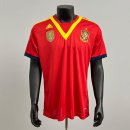 Camiseta España 1ª Equipación Retro 2013 Camiseta España 1ª Equipación Retro 2013