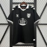 Camiseta Celta 100th Anniversary 2025-2026 Negro