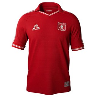 Tailandia Camiseta América De Cali 1ª Equipación 2025-2026