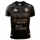 Tailandia Camiseta Club Necaxa 3ª Equipación 2024-2025