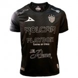 Tailandia Camiseta Club Necaxa 3ª Equipación 2024-2025