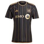 Tailandia Camiseta LAFC 1ª Equipación 2024-2025