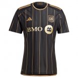 Tailandia Camiseta LAFC 1ª Equipación 2024-2025