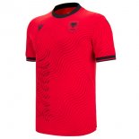 Tailandia Camiseta Albania 1ª Equipación 2026