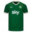 Tailandia Camiseta Irlanda 1ª Equipación 2026