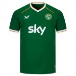 Tailandia Camiseta Irlanda 1ª Equipación 2026