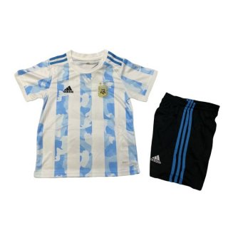 1ª Equipación Camiseta Argentina Niño 2020 1ª Equipación Camiseta Argentina Niño 2020