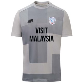 Tailandia Camiseta Cardiff City Portero 2023-2024 Tailandia Camiseta Cardiff City Portero 2023-2024