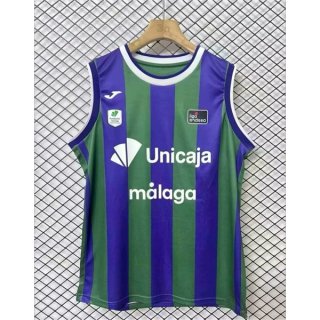 Tailandia Camiseta Malaga basketball 1ª Equipación 2004-2005 Tailandia Camiseta Malaga basketball 1ª Equipación 2004-2005