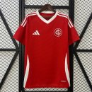 Tailandia Camiseta Internacional 1ª Equipación 2025-2026