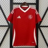 Tailandia Camiseta Internacional 1ª Equipación 2025-2026