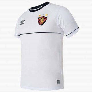 Tailandia Camiseta Recife 2ª Equipación 2023-2024 Tailandia Camiseta Recife 2ª Equipación 2023-2024