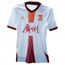 Tailandia Camiseta Guangzhou 2ª Equipación 2024-2025