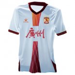 Tailandia Camiseta Guangzhou 2ª Equipación 2024-2025
