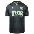 Tailandia Camiseta Groningen 2ª Equipación 2024-2025