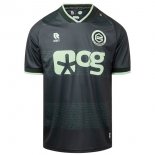 Tailandia Camiseta Groningen 2ª Equipación 2024-2025