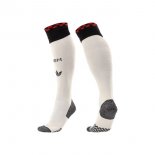 Calcetines Bayern Munich 3ª Equipación 2025-2026