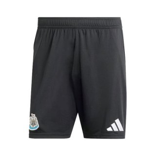 Pantalones Newcastle United 1ª Equipación 2024-2025 Pantalones Newcastle United 1ª Equipación 2024-2025