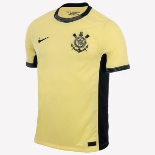 Tailandia Camiseta Corinthians 3ª Equipación 2023-2024 Tailandia Camiseta Corinthians 3ª Equipación 2023-2024