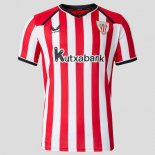 Tailandia Camiseta Athletic Bilbao 1ª Equipación 2026-2027