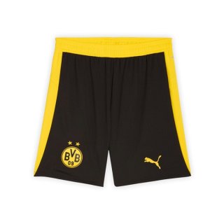 Pantalones Borussia Dortmund 1ª Equipación 2025-2026