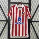 Tailandia Camiseta Atletico Madrid 1ª Equipación 2025-2026