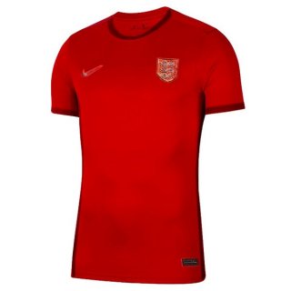Replica Camiseta Inglaterra 2ª Equipación 2022 Replica Camiseta Inglaterra 2ª Equipación 2022