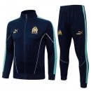 Chandal Marsella 2026-2027 Azul