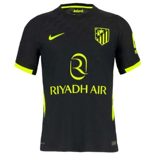 Tailandia Camiseta Atletico Madrid 2ª Equipación 2026-2027