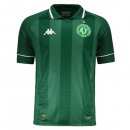 Tailandia Camiseta Chapecoense 1ª Equipación 2025-2026