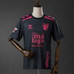 Tailandia Camiseta Málaga 3ª Equipación 2026-2027