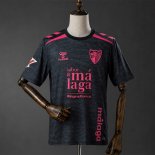 Tailandia Camiseta Málaga 3ª Equipación 2026-2027 Tailandia Camiseta Málaga 3ª Equipación 2026-2027
