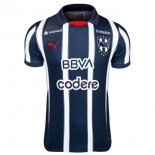 Tailandia Camiseta Monterrey 1ª Equipación 2024-2025