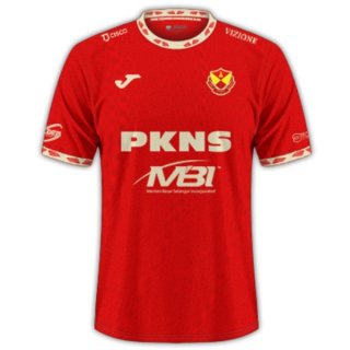 Tailandia Camiseta Selangor FC 1ª Equipación 2023-2024 Tailandia Camiseta Selangor FC 1ª Equipación 2023-2024