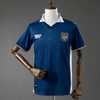 Tailandia Camiseta Panamá 3ª Equipación 2026
