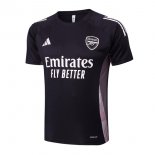 Camiseta Entrenamiento Arsenal 2025-2026 Gris