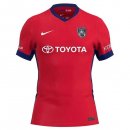 Tailandia Camiseta Johor Darul Ta'zim 2ª Equipación 2025-2026
