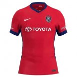 Tailandia Camiseta Johor Darul Ta'zim 2ª Equipación 2025-2026