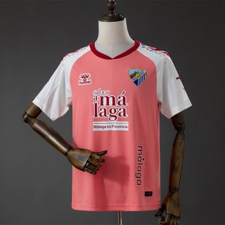 Tailandia Camiseta Malaga 2ª Equipación 2026-2027