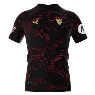 Tailandia Camiseta Sevilla 3ª Equipación 2024-2025 Tailandia Camiseta Sevilla 3ª Equipación 2024-2025