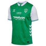 Tailandia Camiseta ASSE 1ª Equipación 2025-2026