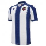 Tailandia Camiseta Levante UD 2ª Equipación 2025-2026