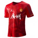 Tailandia Camiseta Guangzhou 1ª Equipación 2024-2025
